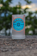 Malfy Gin Rosa Glass